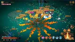 Скриншот 3 к игре 灵山未至