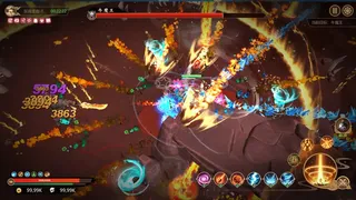 Скриншот 4 к игре 灵山未至