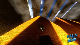 Скриншот 3 к игре Pools of the Deep VR