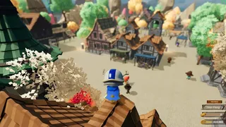 Скриншот 6 к игре CRUSHCHOP