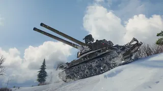 Скриншот 11 к игре World of Tanks