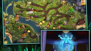 Скриншот 3 к игре Alicia Quatermain 3: The Mystery of the Flaming Gold