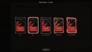 Скриншот 7 к игре 中国篮球经理：王朝之路