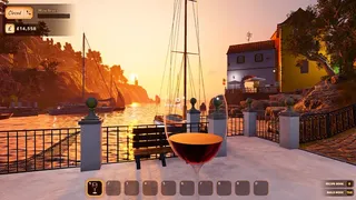 Скриншот 2 к игре Vacation Cafe Simulator