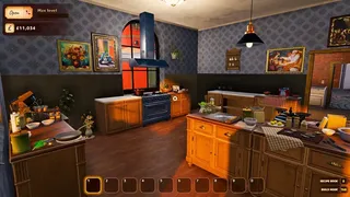 Скриншот 8 к игре Vacation Cafe Simulator