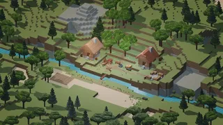 Скриншот 2 к игре StoneEra