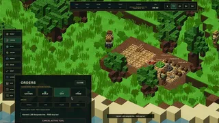 Скриншот 5 к игре StoneEra