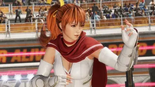 Скриншот 5 к игре DEAD OR ALIVE 6 Last Round