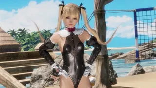 Скриншот 6 к игре DEAD OR ALIVE 6 Last Round