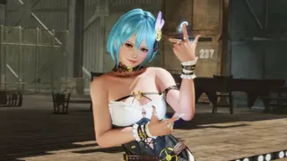 Скриншот 7 к игре DEAD OR ALIVE 6 Last Round