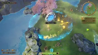 Скриншот 3 к игре Выжившие: Побег за грань