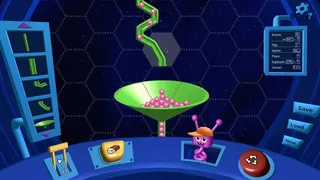 Скриншот 1 к игре Whazzy Whizmo