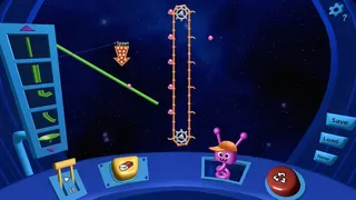 Скриншот 2 к игре Whazzy Whizmo