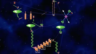 Скриншот 4 к игре Whazzy Whizmo