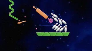 Скриншот 5 к игре Whazzy Whizmo