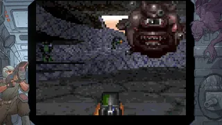 Скриншот 4 к игре Alien Breed 35th Anniversary Collection