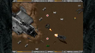 Скриншот 5 к игре Alien Breed 35th Anniversary Collection