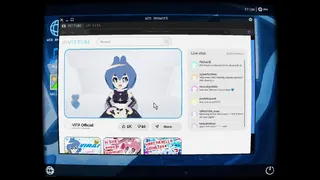 Скриншот 1 к игре project; VIRAI: DOOMER’s LIFE ESCAPE