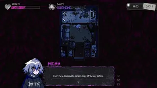 Скриншот 4 к игре project; VIRAI: DOOMER’s LIFE ESCAPE