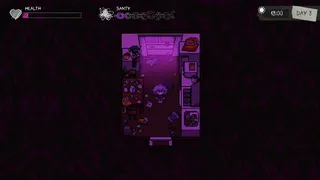 Скриншот 5 к игре project; VIRAI: DOOMER’s LIFE ESCAPE