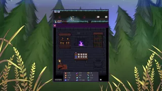 Скриншот 1 к игре Rune Tale