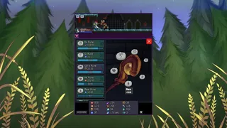 Скриншот 5 к игре Rune Tale