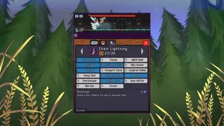 Скриншот 6 к игре Rune Tale