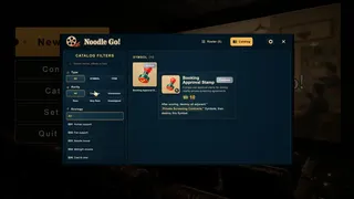Скриншот 7 к игре Noodle Go!