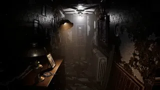Скриншот 1 к игре Dead Faces
