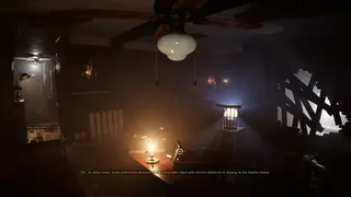 Скриншот 2 к игре Dead Faces