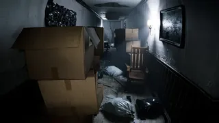 Скриншот 3 к игре Dead Faces