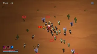 Скриншот 1 к игре 多元幸存者 Diverse survivors