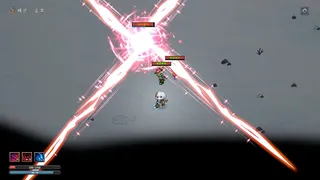 Скриншот 3 к игре 多元幸存者 Diverse survivors