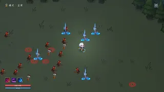 Скриншот 4 к игре 多元幸存者 Diverse survivors
