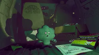 Скриншот 1 к игре Trivia Murder Party 3