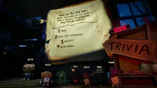 Скриншот 3 к игре Trivia Murder Party 3