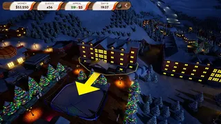 Скриншот 5 к игре Powder Park