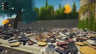 Скриншот 7 к игре Paver: Tidy Up Together