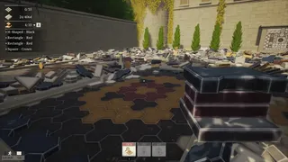 Скриншот 8 к игре Paver: Tidy Up Together
