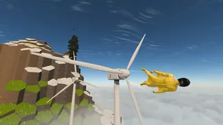 Скриншот 2 к игре Just Fly