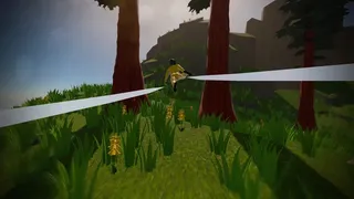 Скриншот 5 к игре Just Fly