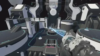 Скриншот 5 к игре Aimlabs