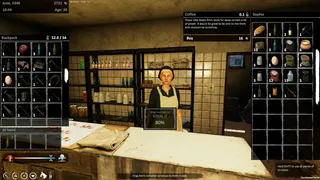 Скриншот 3 к игре Farmer's Life