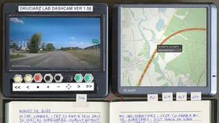 Скриншот 1 к игре Geolocation Case Files: Road Trip to Robert's Grave