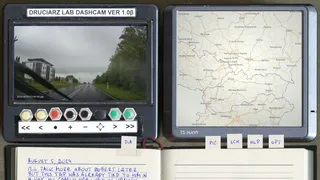 Скриншот 5 к игре Geolocation Case Files: Road Trip to Robert's Grave