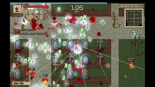 Скриншот 5 к игре Boothill