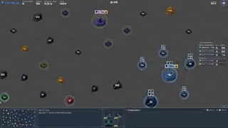 Скриншот 1 к игре Helion Conflict