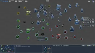 Скриншот 2 к игре Helion Conflict