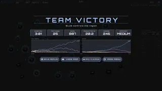 Скриншот 6 к игре Helion Conflict