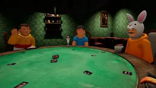 Скриншот 5 к игре MEMEOLOGY CLUB